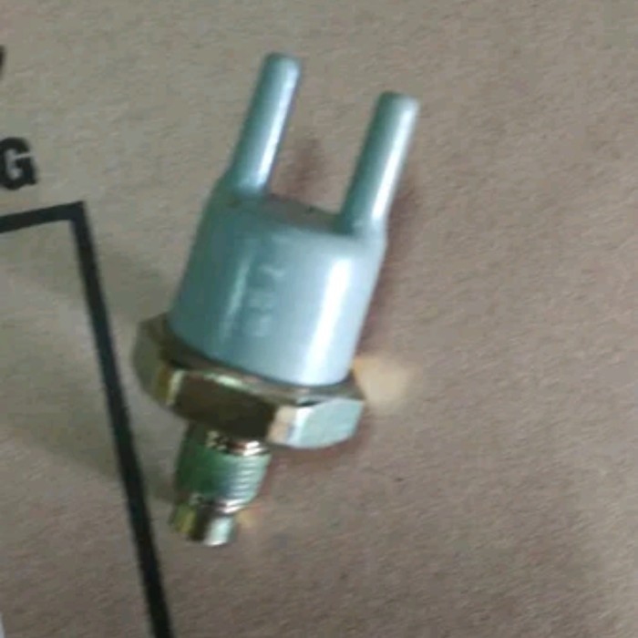 New COD Part sensor manipol intake feroza taruna ori