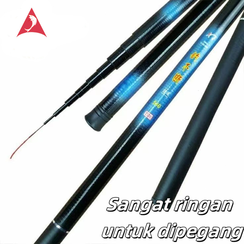 JORAN TEGEK TERMURAH LIUZI DIAOBUDUAN MEDIUM ACTION RAMAI PANCING UKURAN LENGKAP/JORAN TEGEK