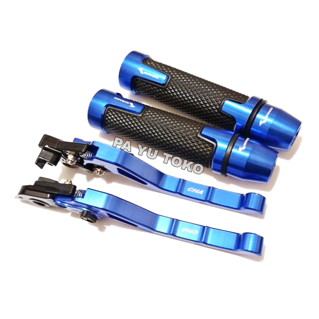 HANDLE REM VARIO TECHNO 150 CBS / VARIO 150/125 OLD 2015-2018/ VARIO 125 CBS ISS