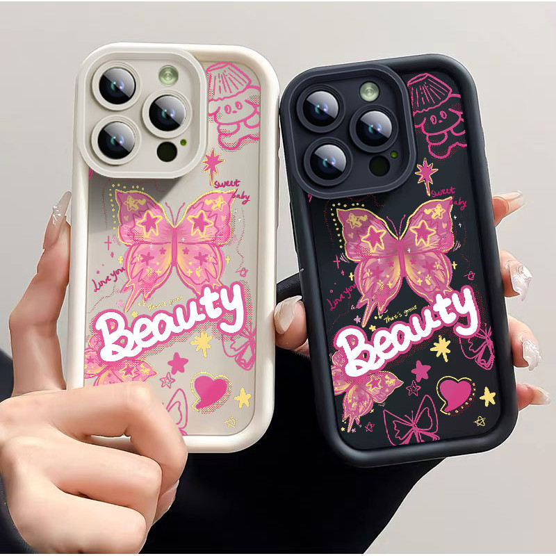 Case Vivo Y12 Y17s Y19 Softcase Vivo Y03 Y12s V40 Lite Case Vivo Y20 Y21 Y22 Y50 Y66 Y73 Y91c Y100 Y