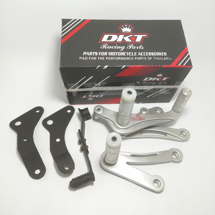 underbone fiz r foot step underbone fiz r dkt footstep fix r Jupiter z