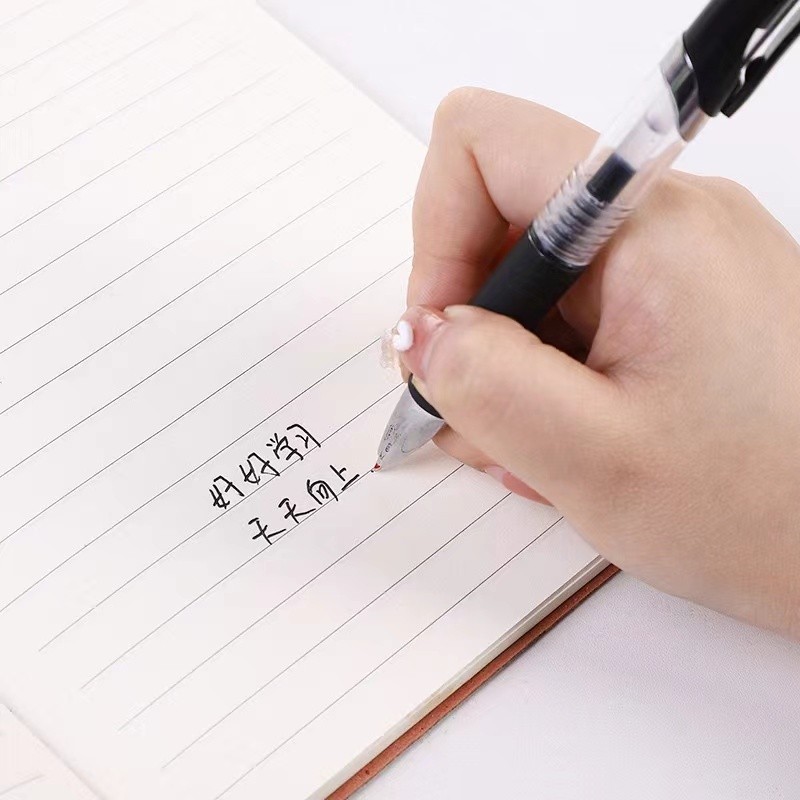 

Pulpen Gel Motif Formal Pulpen Pelajar Dan Kantor Pena