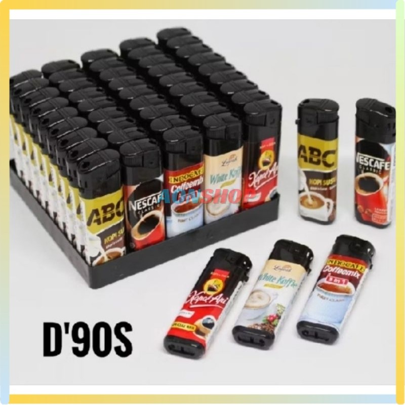 [AS] Korek Gas Magnet M2000