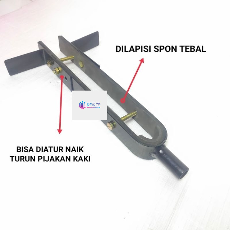 Boncengan Sepeda MTB Depan Boncengan Anak MTB Boncengan Anak Sepeda Gunung