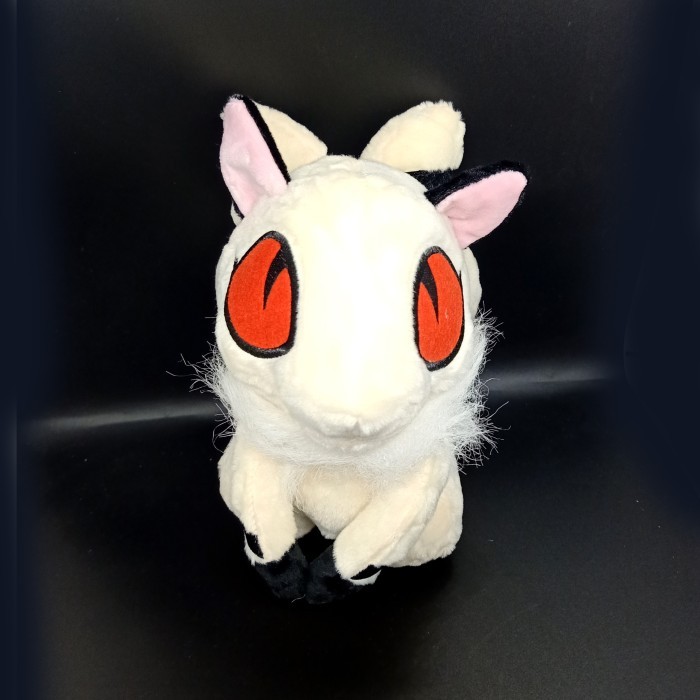 boneka 23 cm inuyasha kirara
