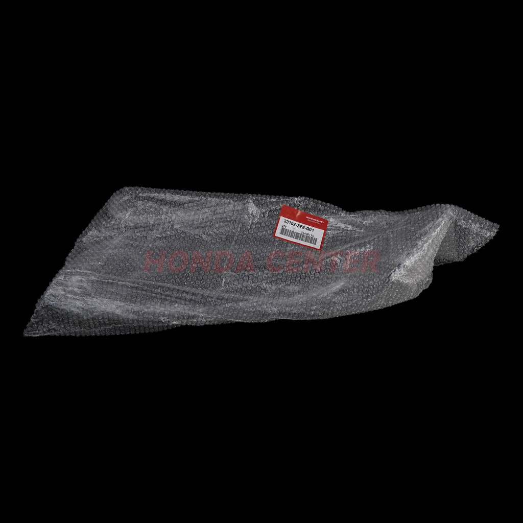 PROMO HEMAT Mika Kaca Lampu Depan Odyssey RB1 2004 2005 2006 2007 2008 **
