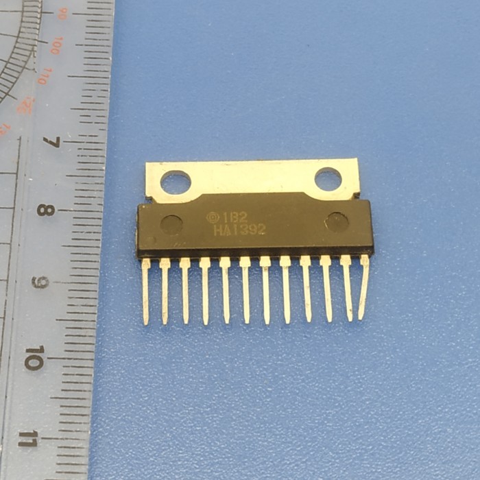 PART TOOL HA 1392 / IC HA 1392 / HA1392 IC