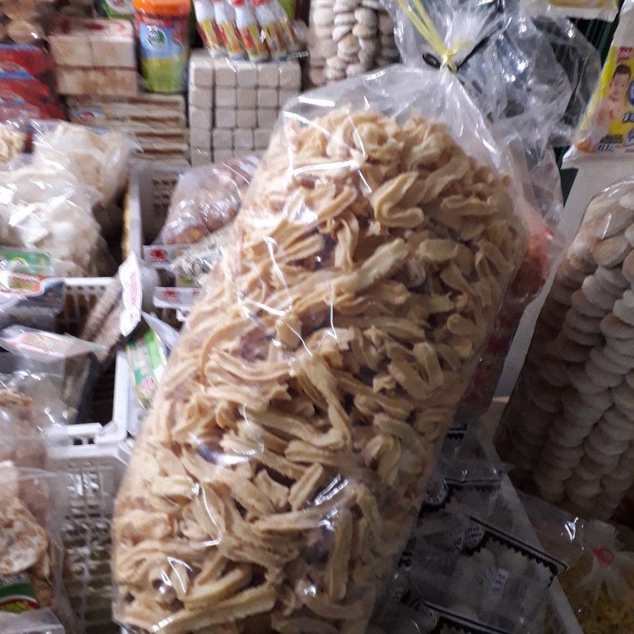 

TEERLARIS kue cipiran ketan kue keju jadul kue kering jadul Cipir Ketan
