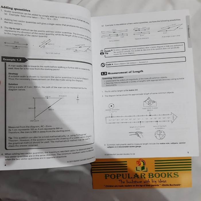 

The Perfect Guide O Level Physics 3rd Edition