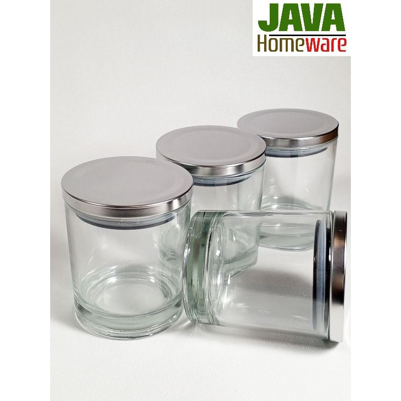 TOPLES KACA MINI | TOPLES KACA MX-11ATSL | TOPLES KACA KEDAP UDARA | TOPLES KACA KUE
