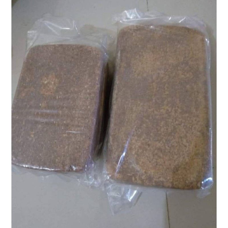 

Terasi Meskom Bengkalis 500gr - Belacan Bengkalis