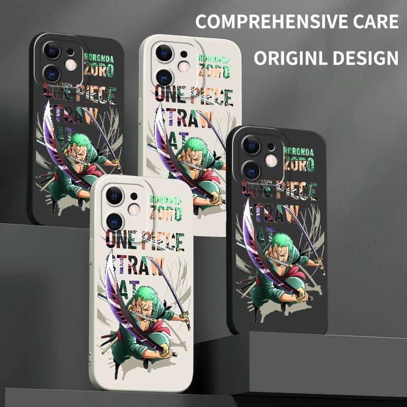 Softcase For POCO X3 X3 NFC M3 Simple Luffy Solon Soft Pro Camera Silicone Case