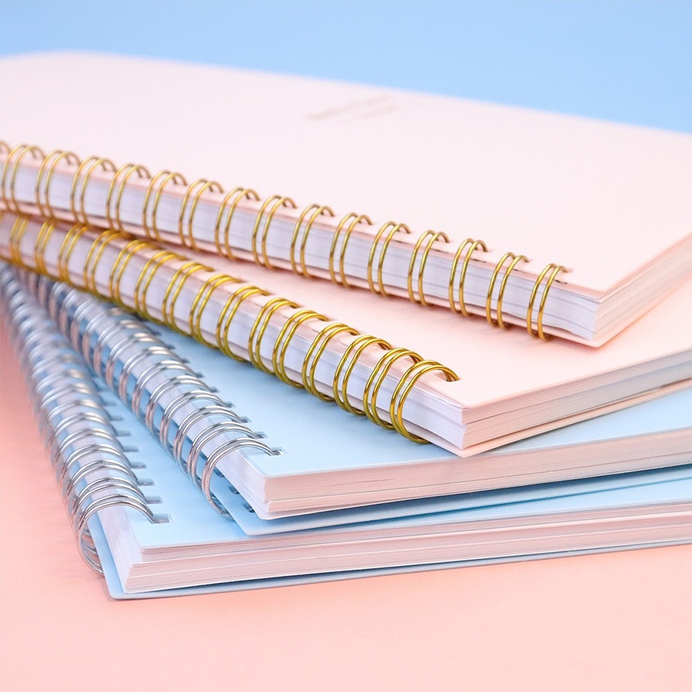 

Buku Catatan A5 Mingguan - Weekly Planner Diary Note 52 Weeks Q046