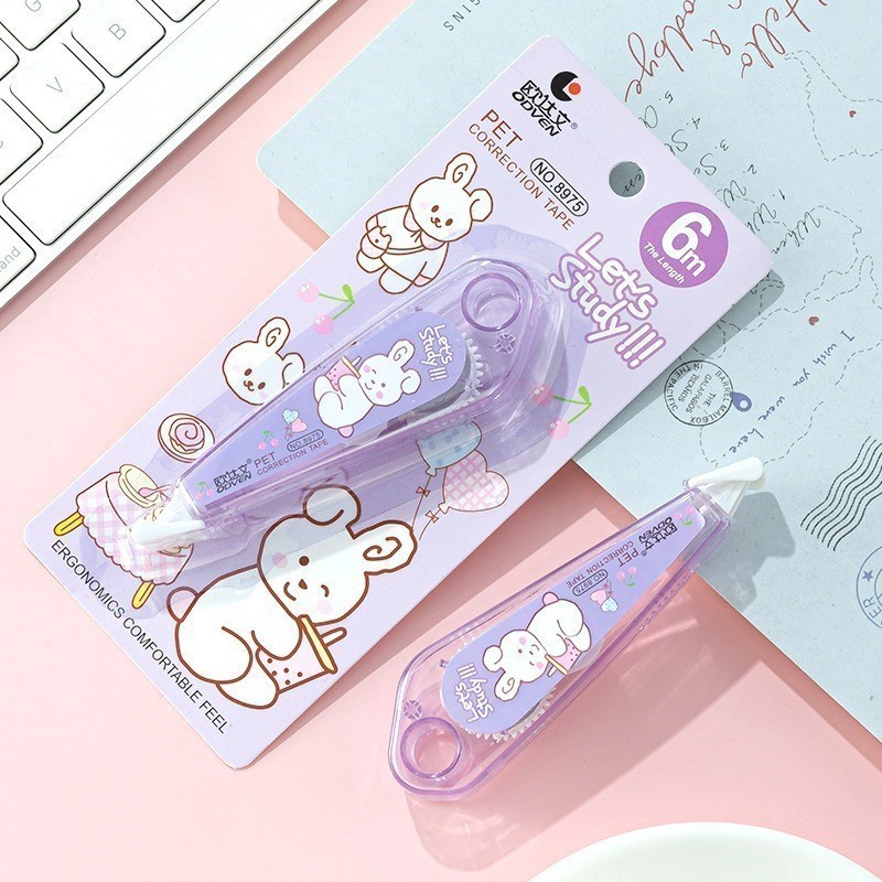 

Tipe X Pita Tipe X Roll Variasi Bear ℂ& 1200