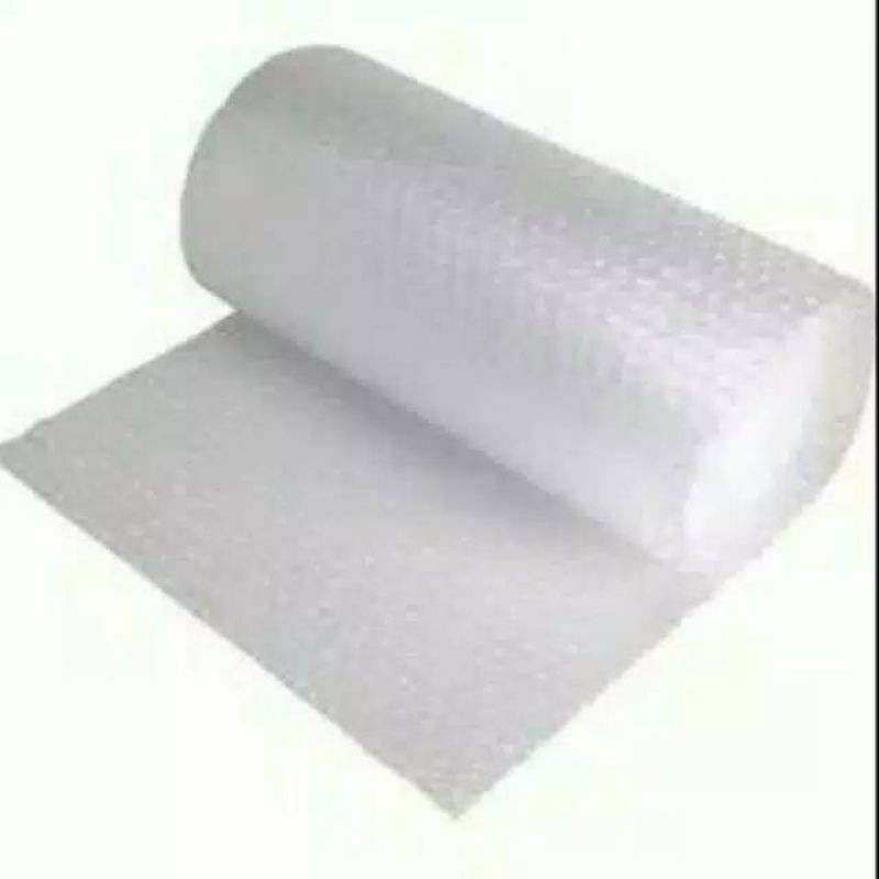 

SIMZET_SHOP BUBBLE WRAP - PACKING TAMBAHAN