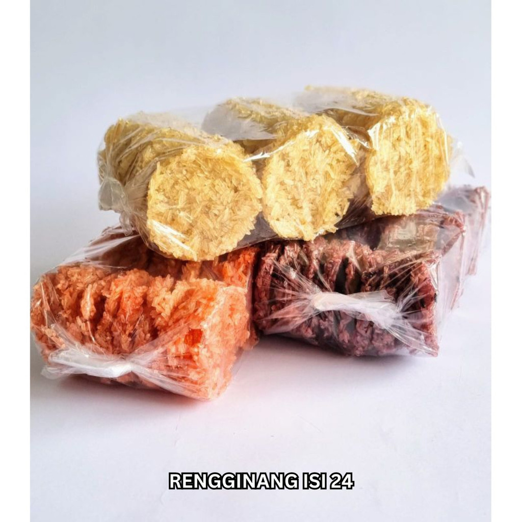 

DISKON rangginang terasi mentah renginang mentah rengginang mini rengginang manis mentah
