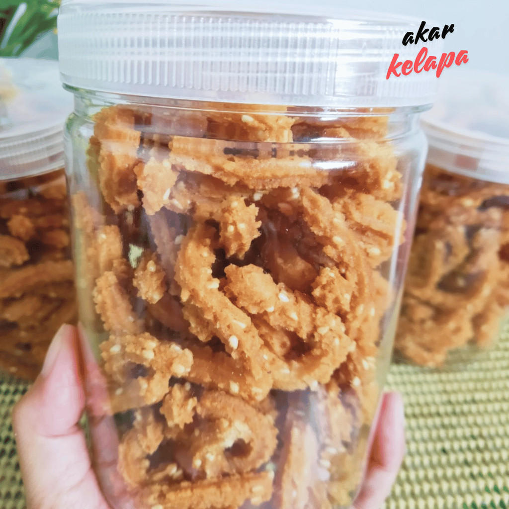 

COD kue kelapa kue akar kue akar kelapa asin gurih kue akar kelapa kue akar kelapa 1 kg