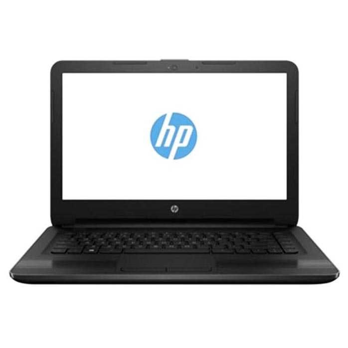 HP Notebook 14-bs709TU Intel Celeron 4GB 500GB 14 Inch Windows 10