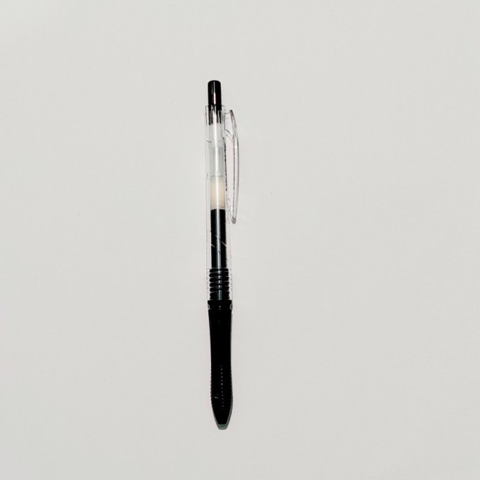 

Bolpen Zebra KOKORO 0.5mm / Pulpen Gel Kokoro 0,5 mm / Gelpen Kokoro