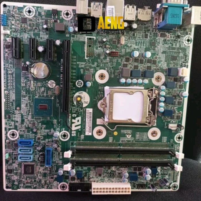 Motherboard HP MS-7957 Ver 1.0 – Mobo PC Built-Up ProDesk 400 G3 MT | LGA 1151 | Gen 6 | DDR4