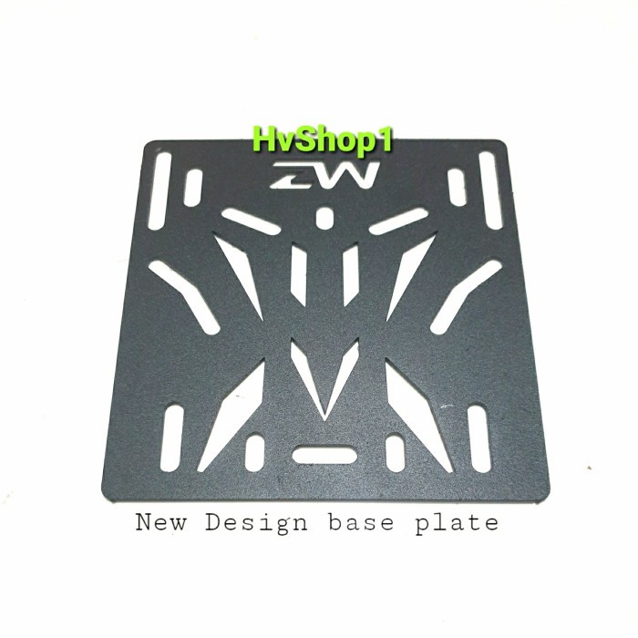 breket box nmax new 2020 bracket top box nmax 2021 - ZW nmax new