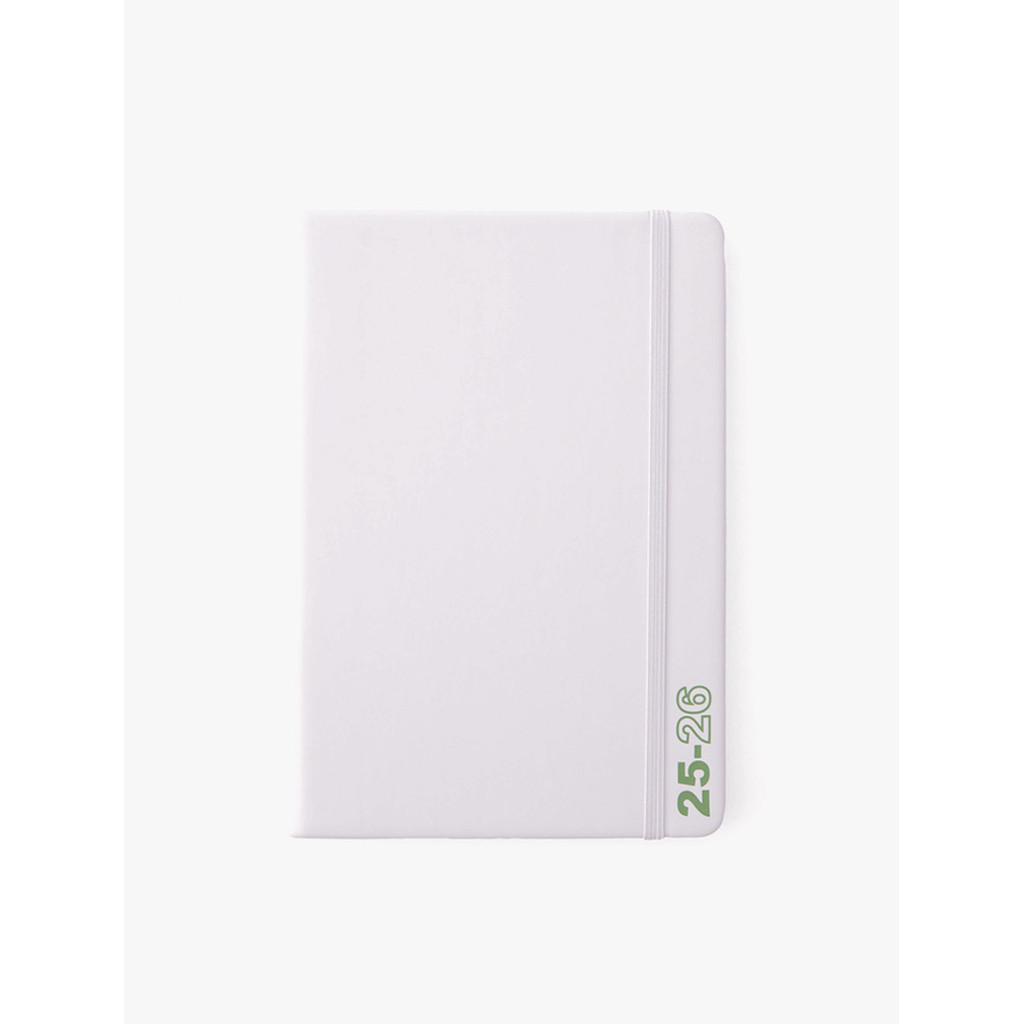 

TYPO - STATIONERY - 2025 26 A5 WEEKLY BUFFALO DIARY