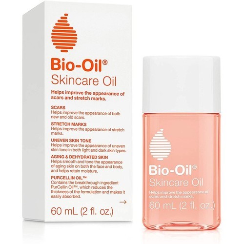 Bio Oil 60ml - 60 ml