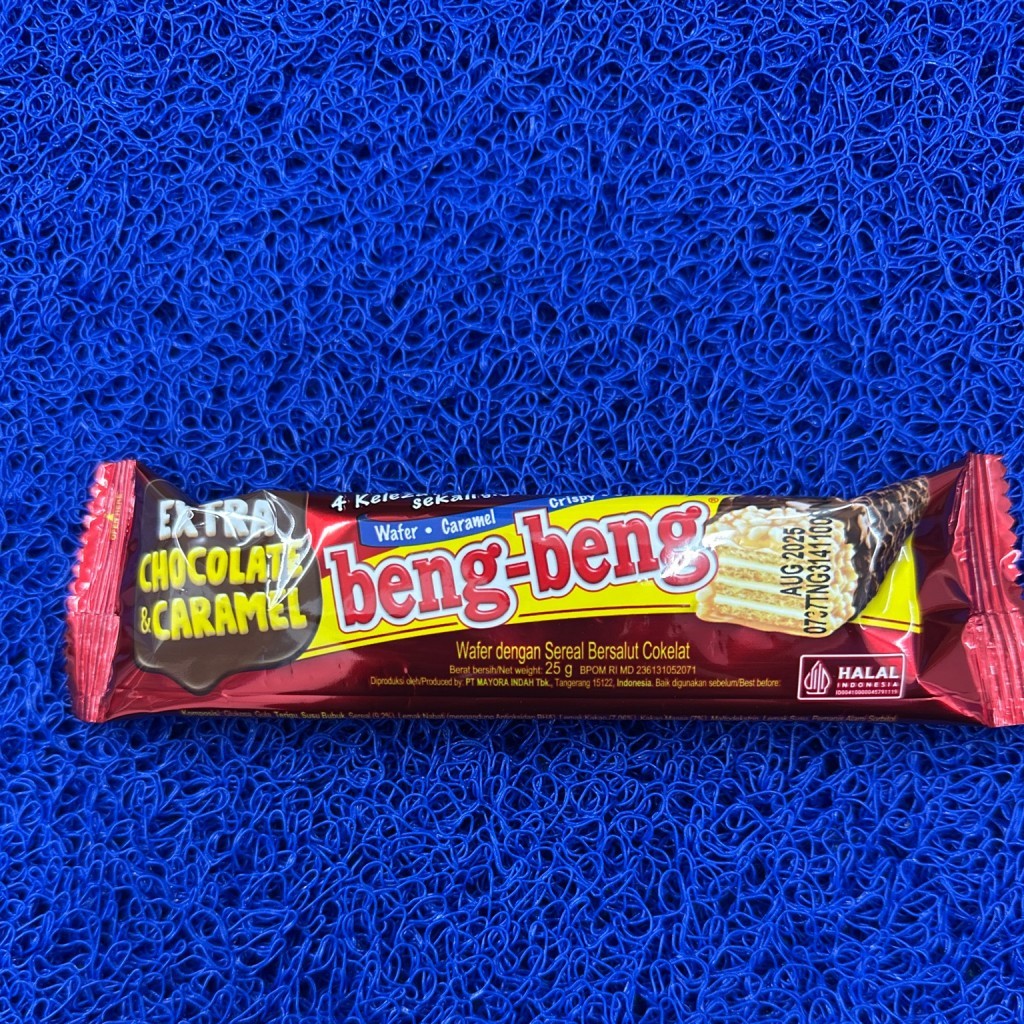 

BENG BENG 25GR