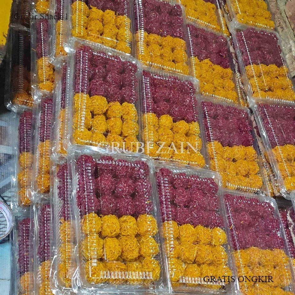 

NEW PROMO kremes grubi isi 42 grubi kremes ubi grubi kremes