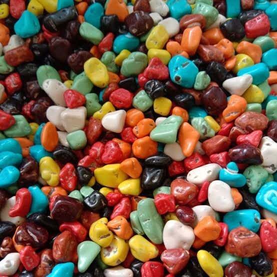 

PROMO Coklat Kerikil Turkiye Kemasan