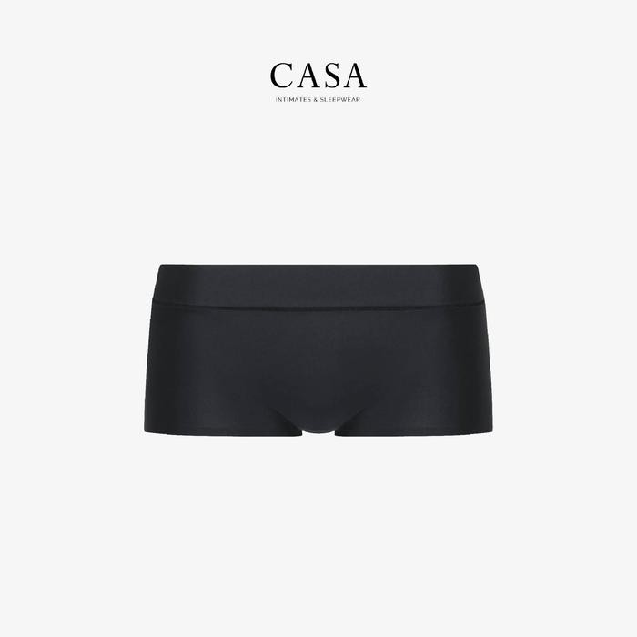 Chantelle Softstretch Boyshort - Black