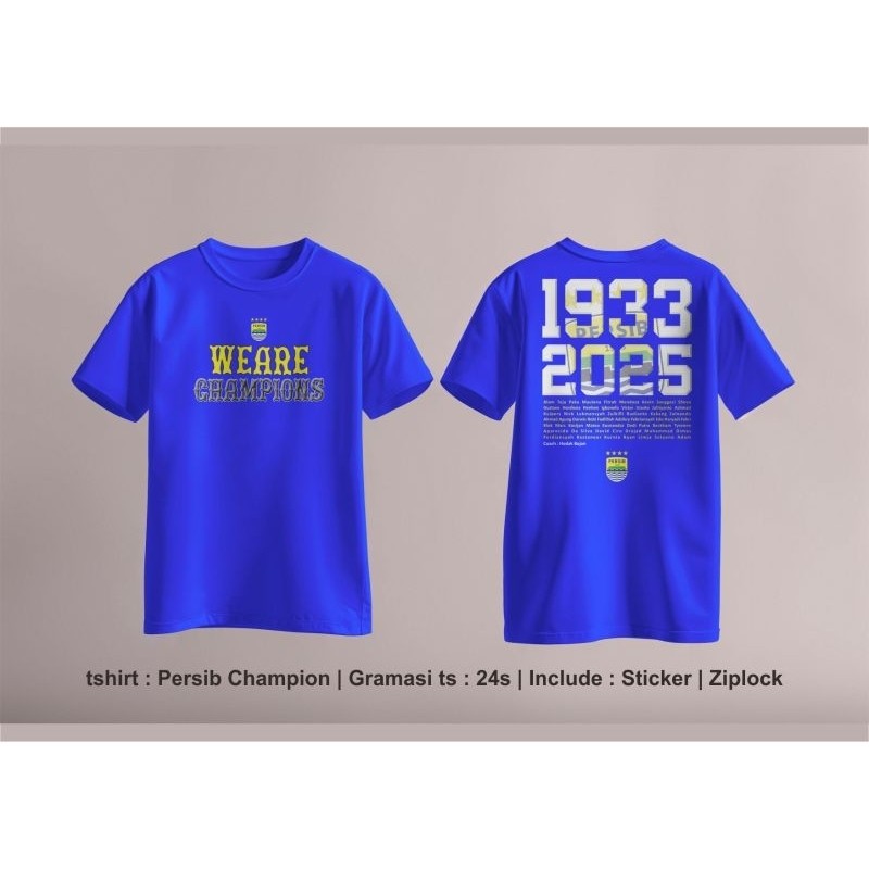 kaos champion persib kaos persib juara kaos kaos persib kaos dewasa kaos anak kaos biru kaos hitam