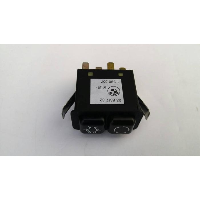 SALE switch ac bmw e30 m40 original