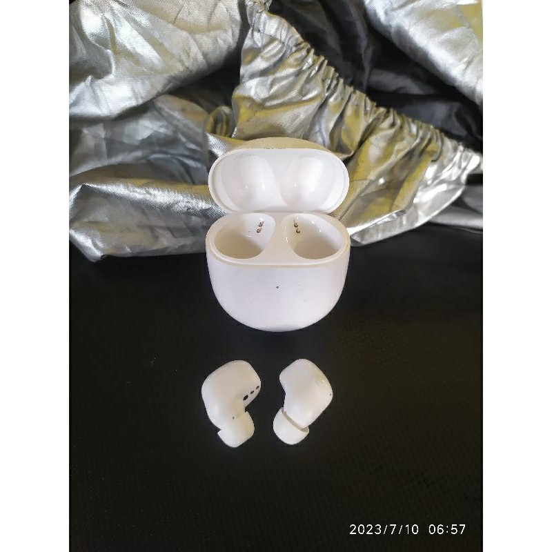 headset bluetooth Redmi buds 4 ori 100%