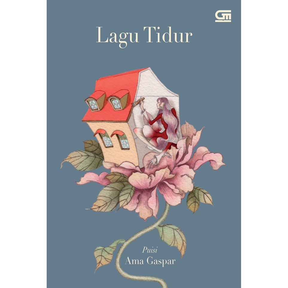Lagu Tidur - Ama Gaspar