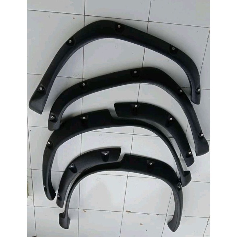 TERMURAH Over Over Fender Suzuki Vitara Escudo FENDER VITARA BAUT L - VINO VARIASI
