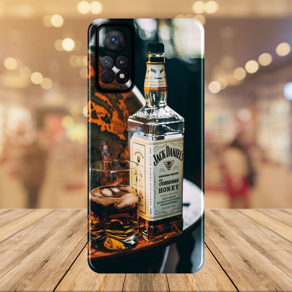 Case REDMI NOTE 11 PRO Casin g Hp - Softcase Case  REDMI NOTE 11 PRO Casing Hp - Softcase - Case Hp 