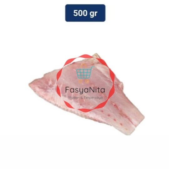 

Krapu Filet 500 Gr - Fasyanita Denpasar