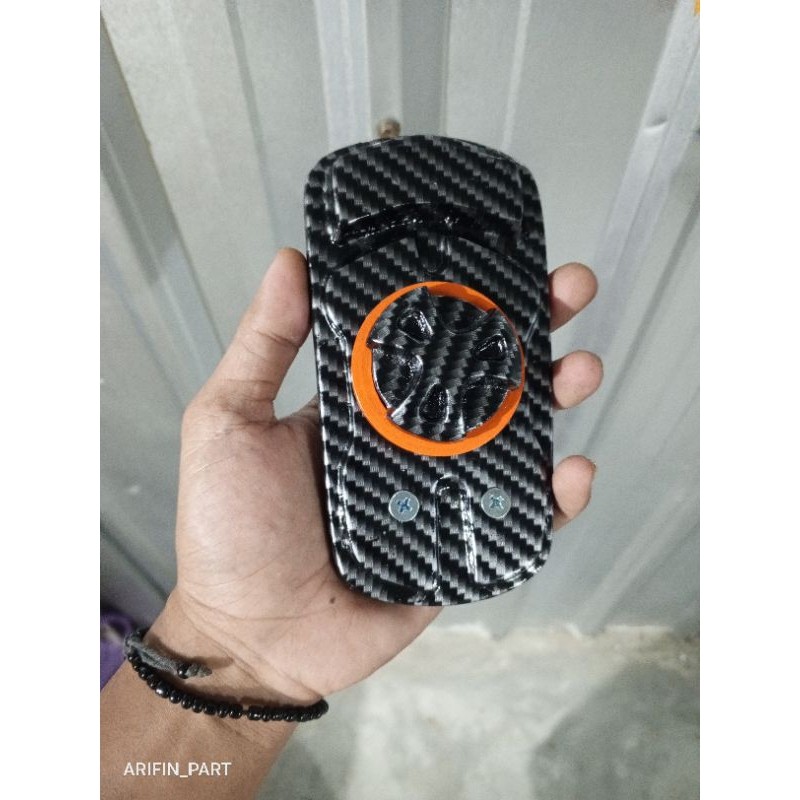 (COD) TUTUP TANGKI RX KING CARBON COPY BPR.O PENUTUP TANGKI RX KING COPY BPR.O CARBON WTP PENUTUP TA