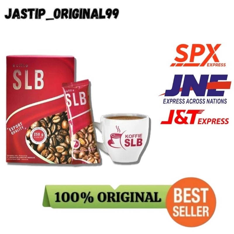 

BISA COD ORIGINAL SLB 1 BOX ISI 10 SACHET BPOM