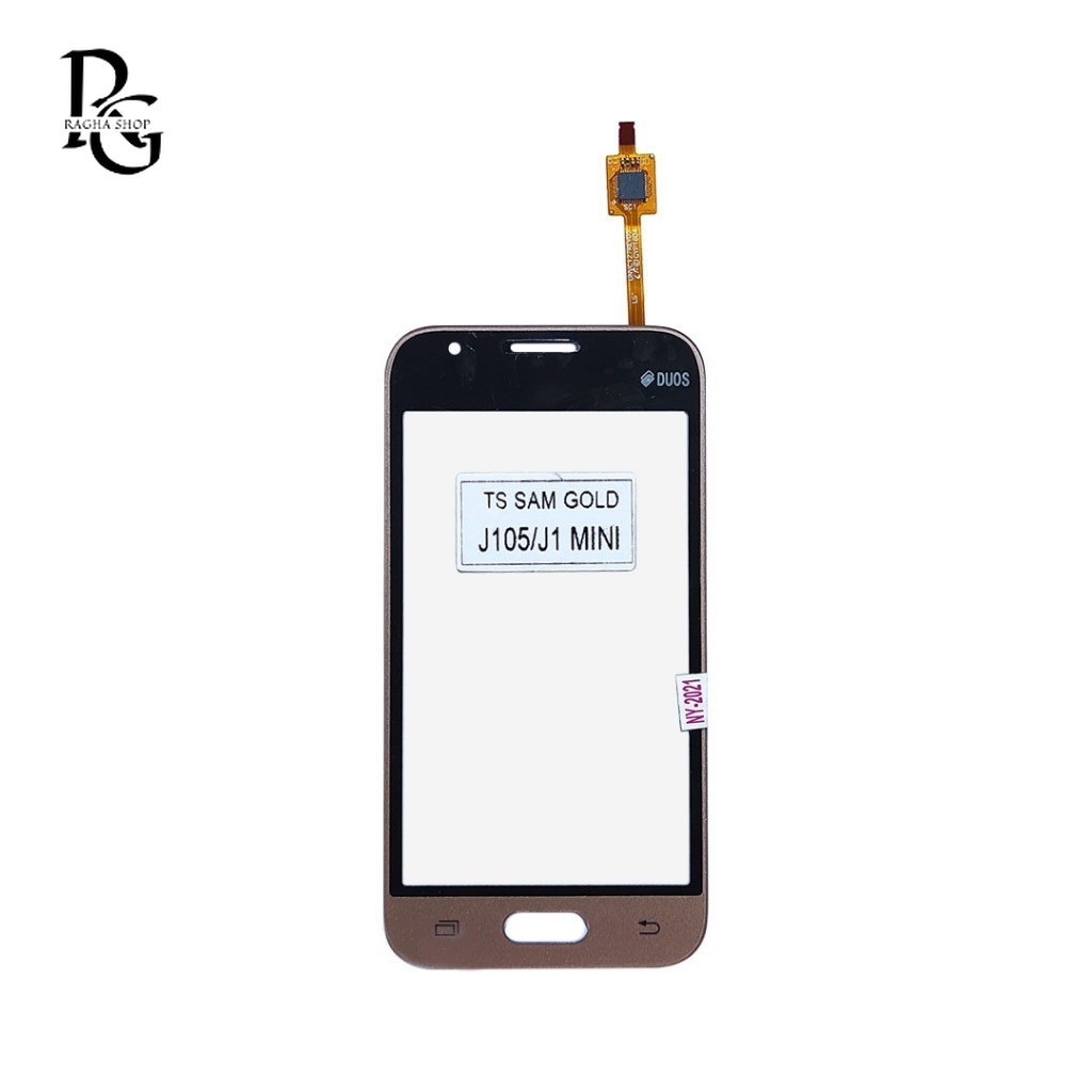 TOUCHSCREEN TC TS SAMSUNG J105 J1 MINI J106 V2