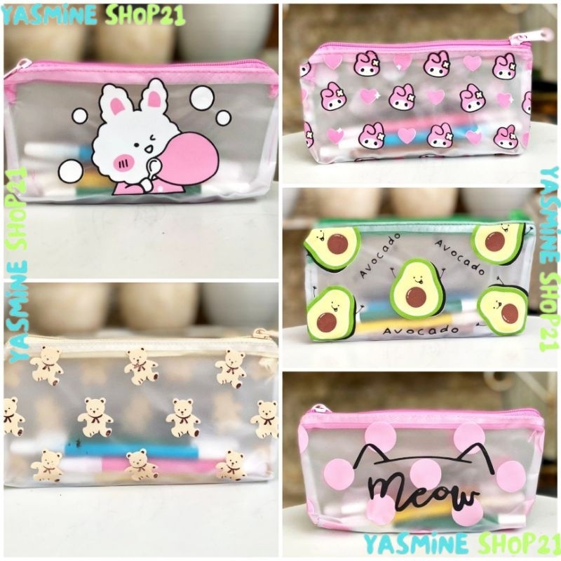 

Tempat pensil Unique - YASMINE SHOP21