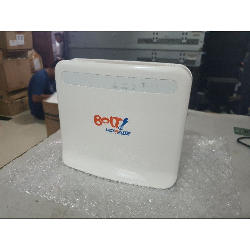 Modem bolt PL-100 Router Bolt Arion PL100 Dual Band 2.4GHZ 5GHZ 4G LTE Unlock GSM Smartfren