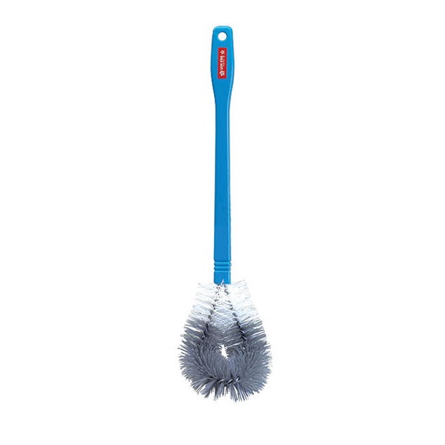 LION STAR Sikat WC Kamar Mandi BO-41 Livina Toilet Brush #131