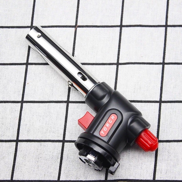 BBQ GUN - Blow Torch - Kepala Gas WS-504C TANPA TABUNG