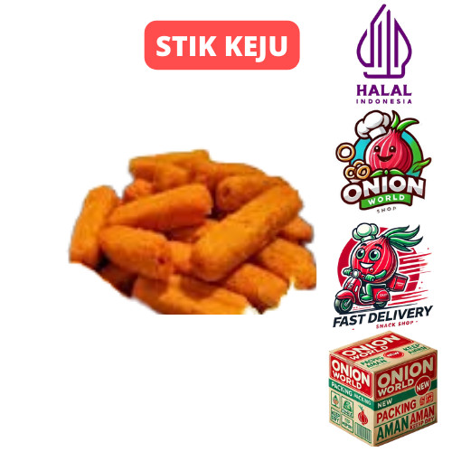 

UWD STIK KEJU 500gr Stik Roll Keju Stik Roll Cokelat Stik Roll Pandan Stik Momogi Stik Roll Momogi