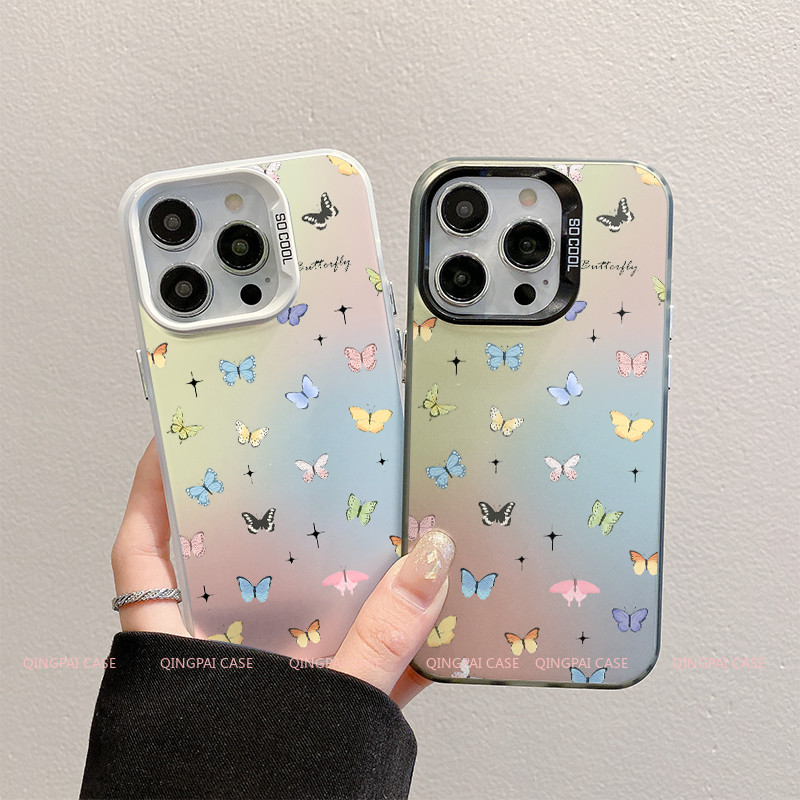 Untuk Lucu Case Realme C53 NOTE50 C11 C55 C2 C15 C35 realme 2 PRO 5 5S 5i 7i 8 8i 9i 10 11 C51 C21Y 
