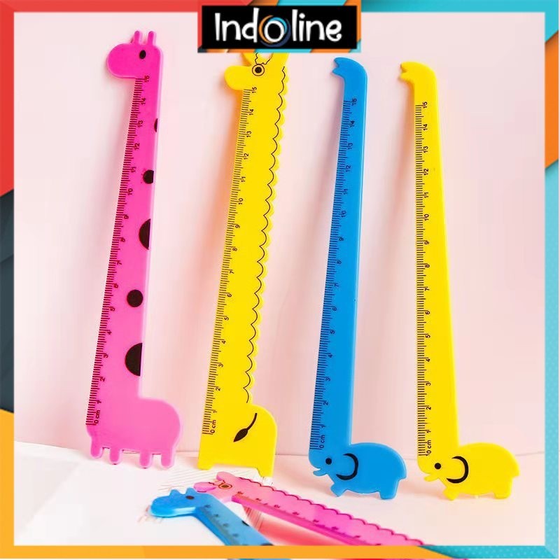 

Penggaris Pendek Bergambar Warna-Warni Anak Sekolah 1199