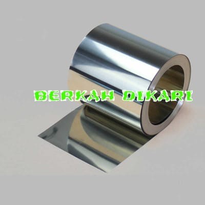shim plat stainless steel 304 pesanan