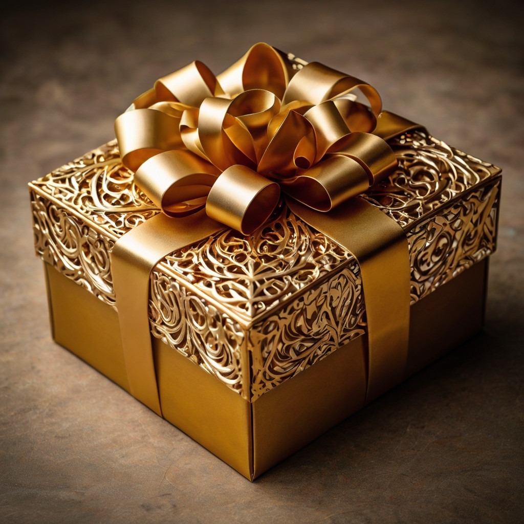 

GRATIS Hadiah Spesial